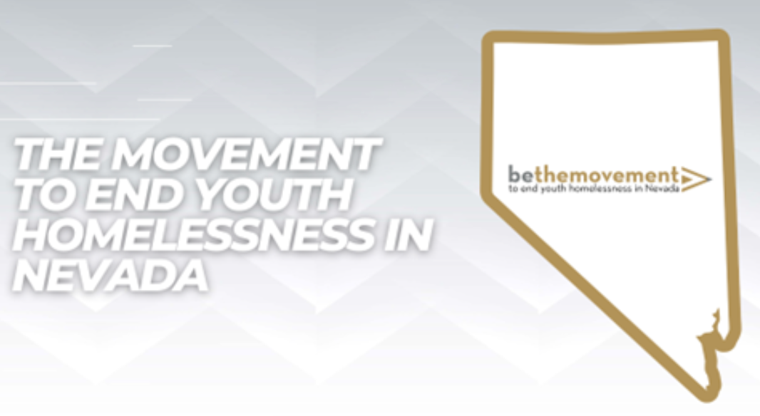 The Movement to End Youth Homelessness in Nevada