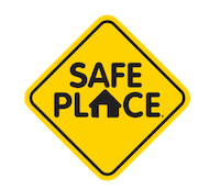 Safe-Place-Logo